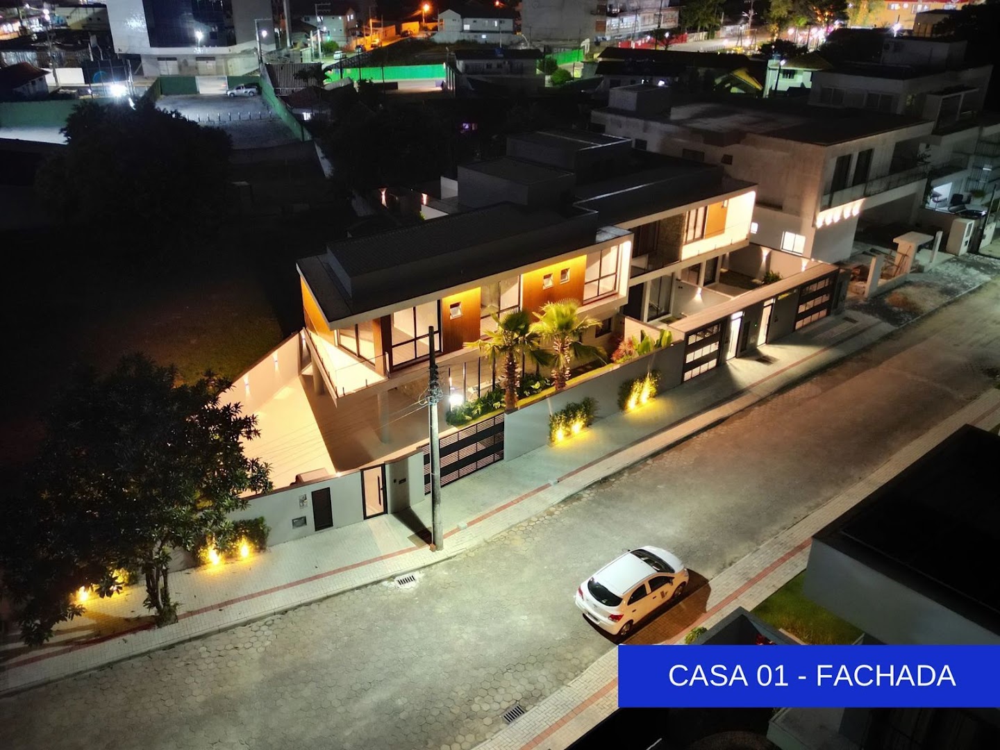 Casa à venda no Vila Nova: 