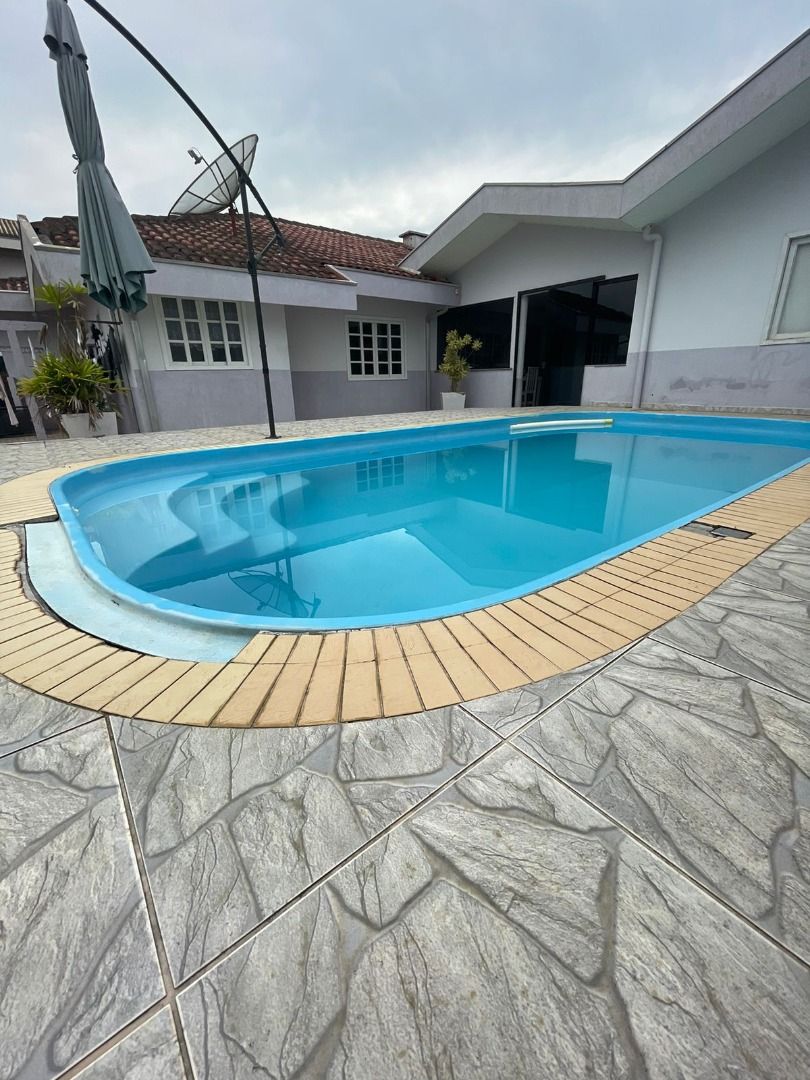 Casa à venda no Dom Joaquim: 