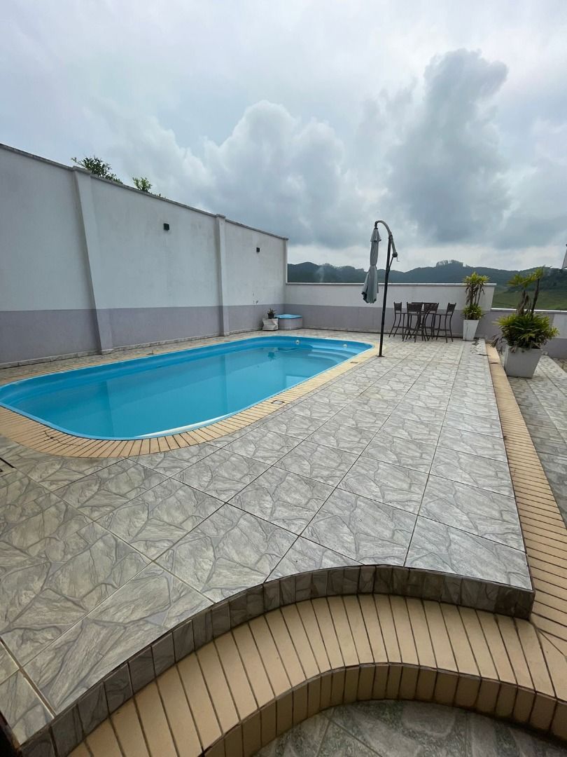 Casa à venda no Dom Joaquim: 