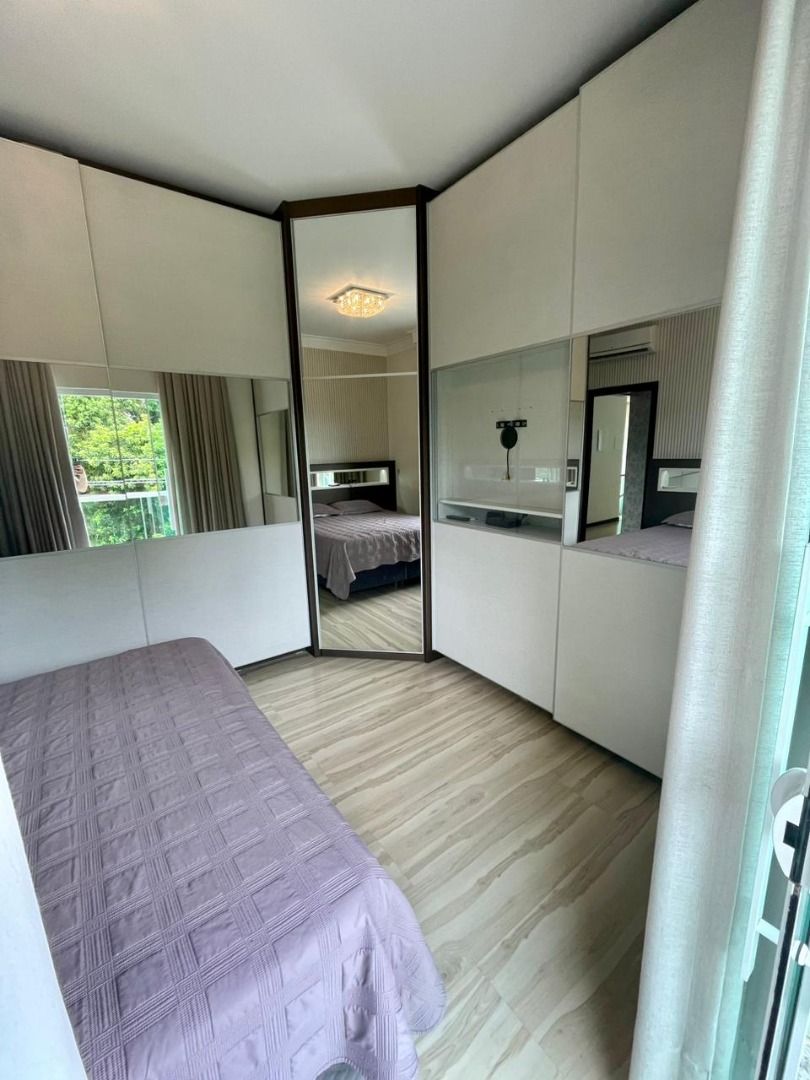 Casa à venda no Dom Joaquim: 