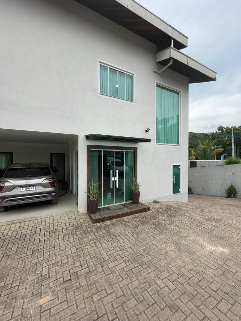 Casa à venda no Dom Joaquim: 