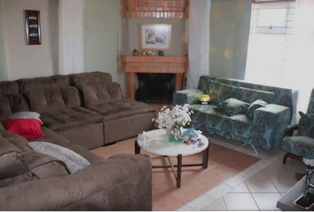 Casa à venda no Itacolomi: 