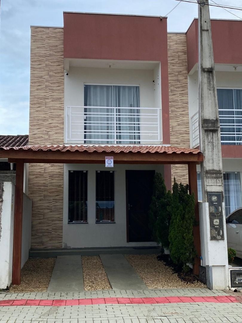 Casa à venda no Dom Joaquim: 