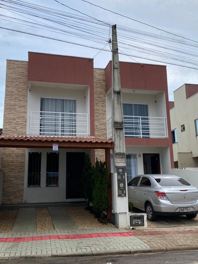 Casa à venda no Dom Joaquim: 