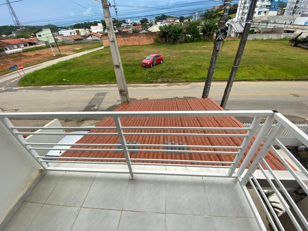 Casa à venda no Dom Joaquim: 