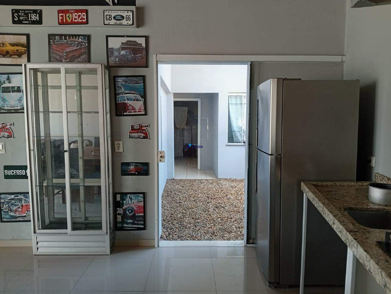 Casa à venda no Águas Claras: 