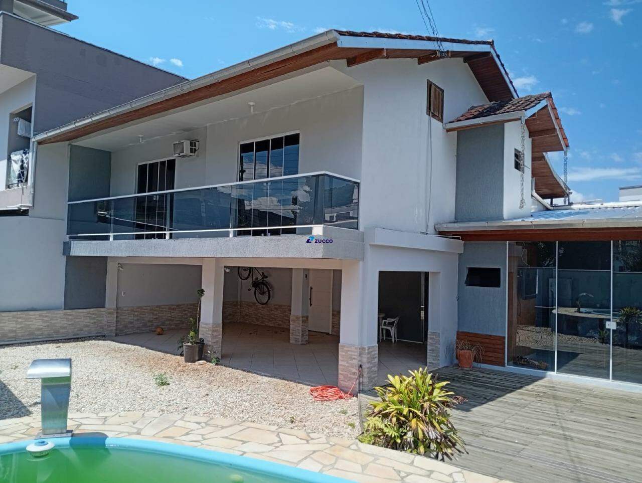 Casa à venda no Águas Claras: 