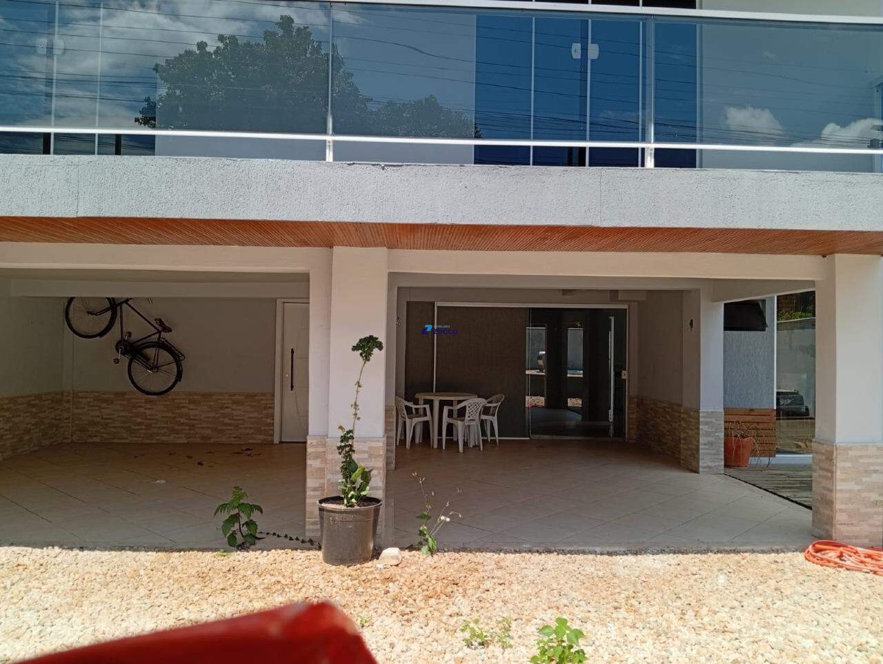 Casa à venda no Águas Claras: 