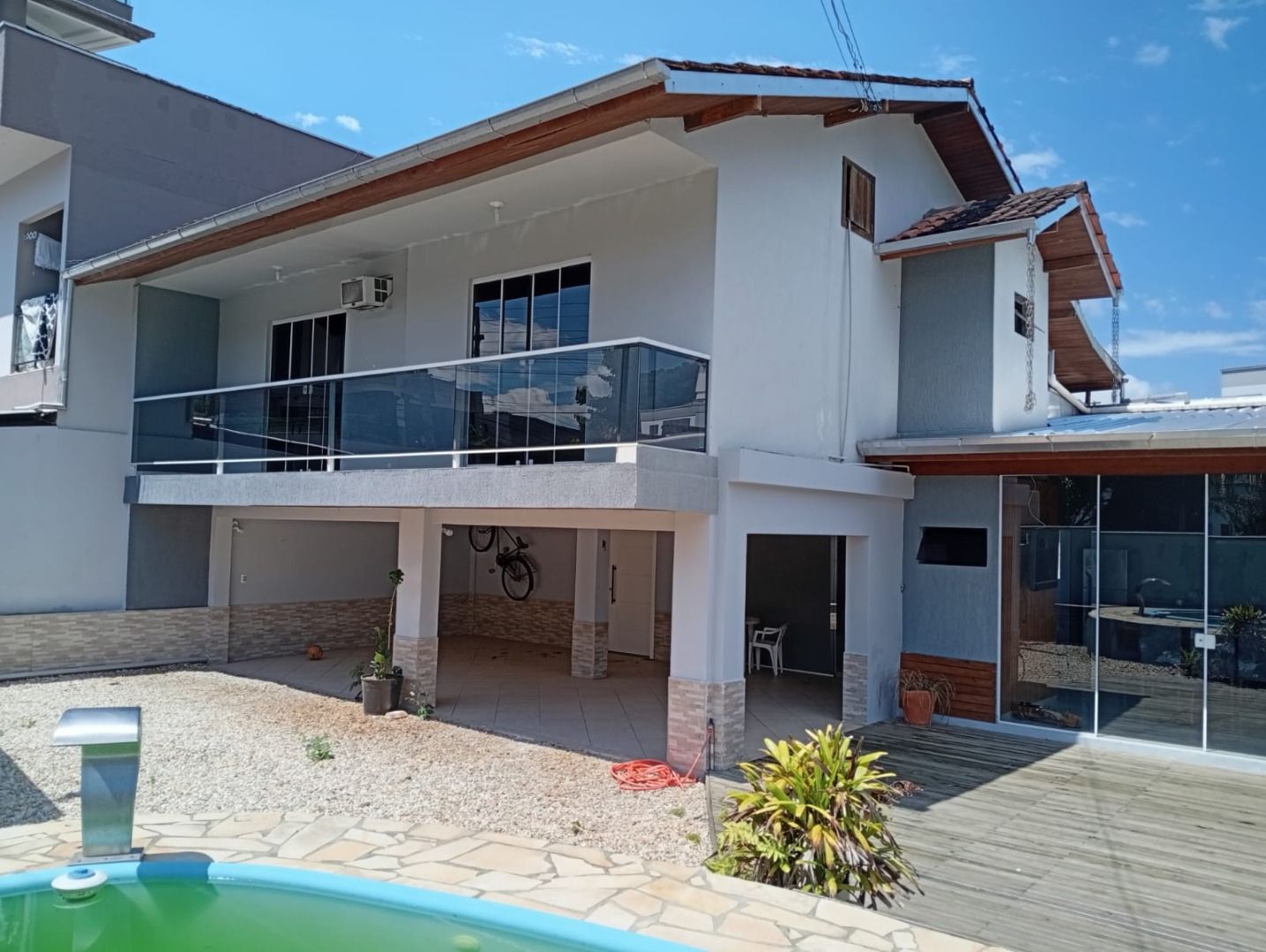 Casa à venda no Águas Claras: 