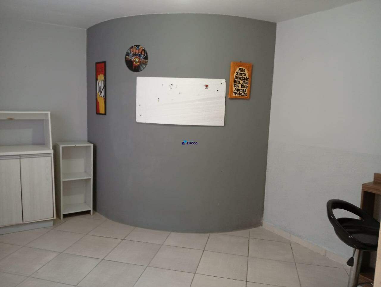 Casa à venda no Águas Claras: 
