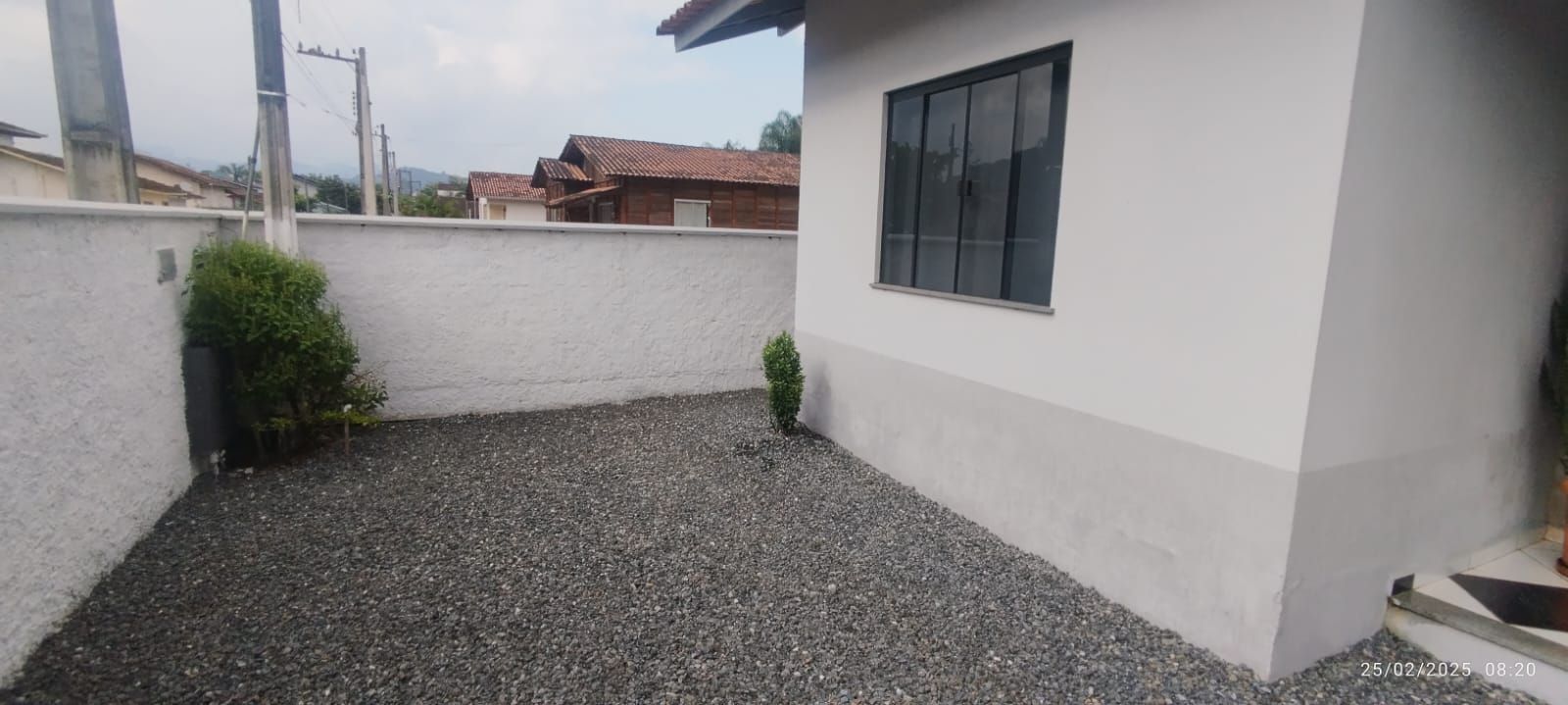 Casa à venda no Centro: 