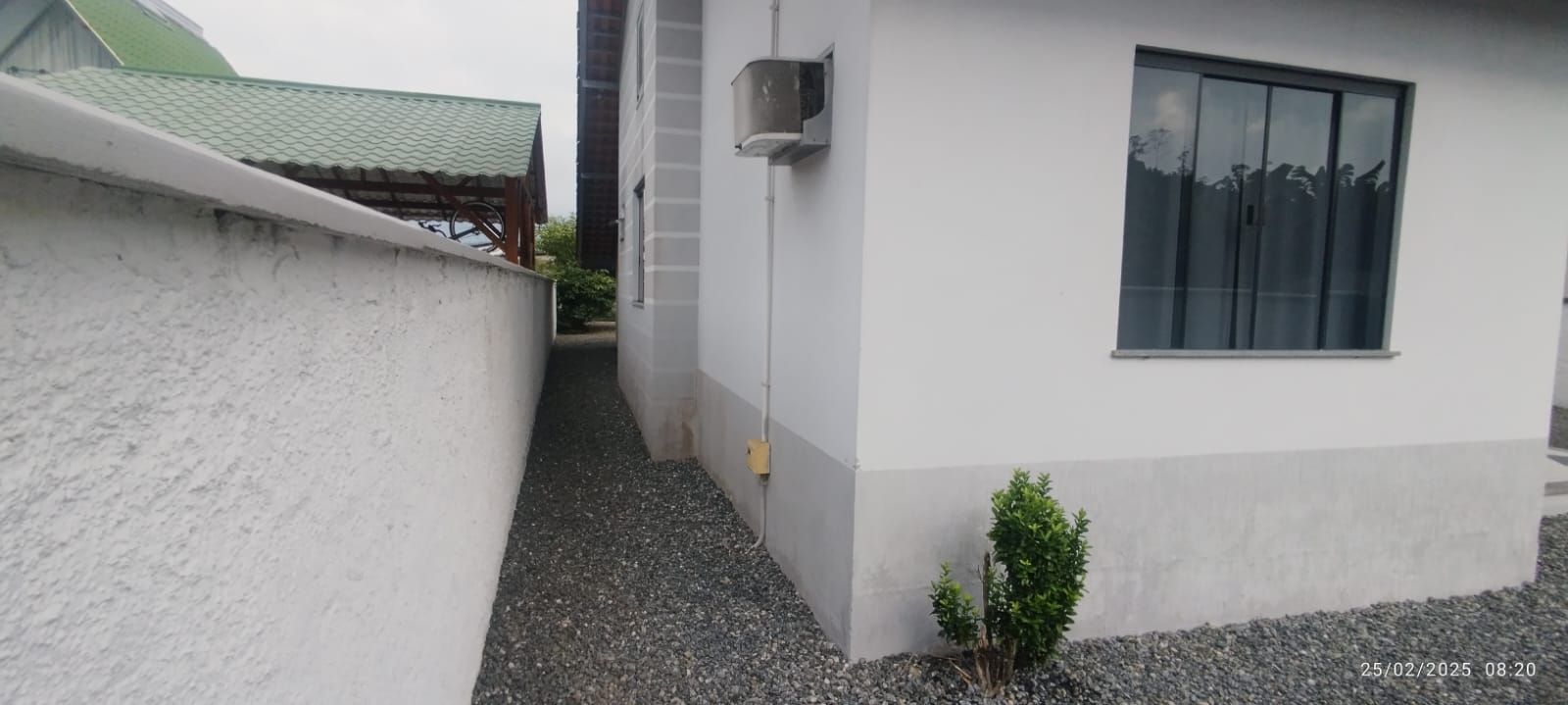 Casa à venda no Centro: 