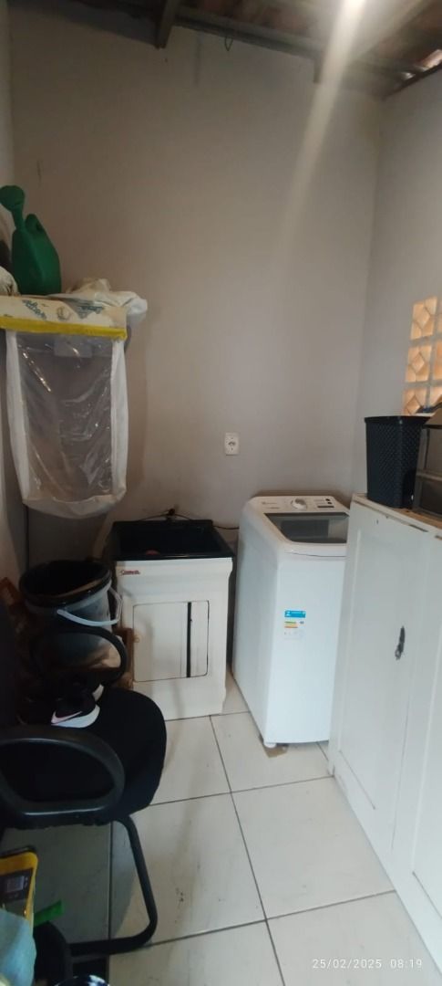 Casa à venda no Centro: 