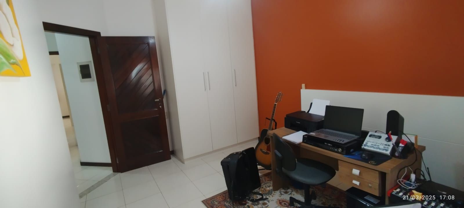 Casa à venda no Dom Joaquim: 