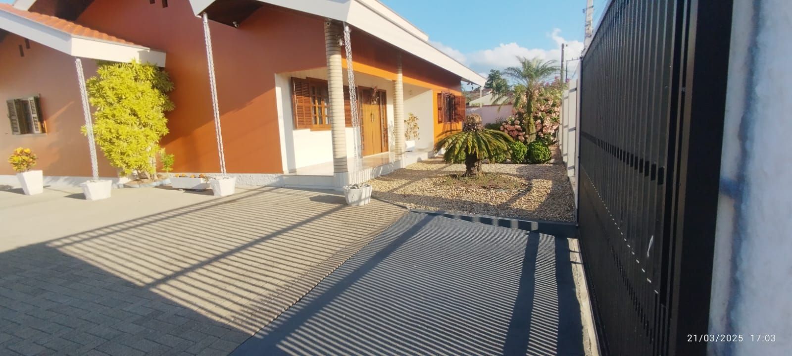 Casa à venda no Dom Joaquim: 