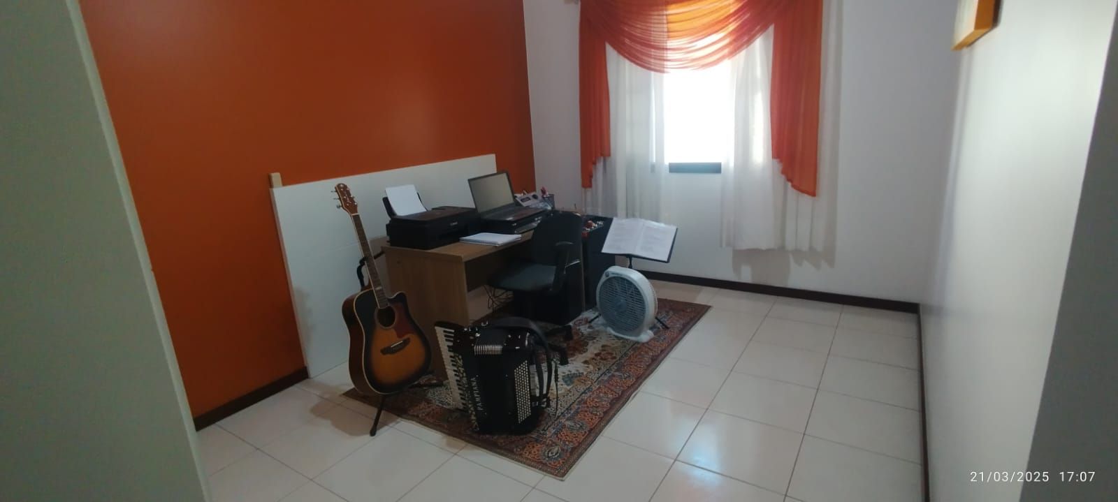 Casa à venda no Dom Joaquim: 