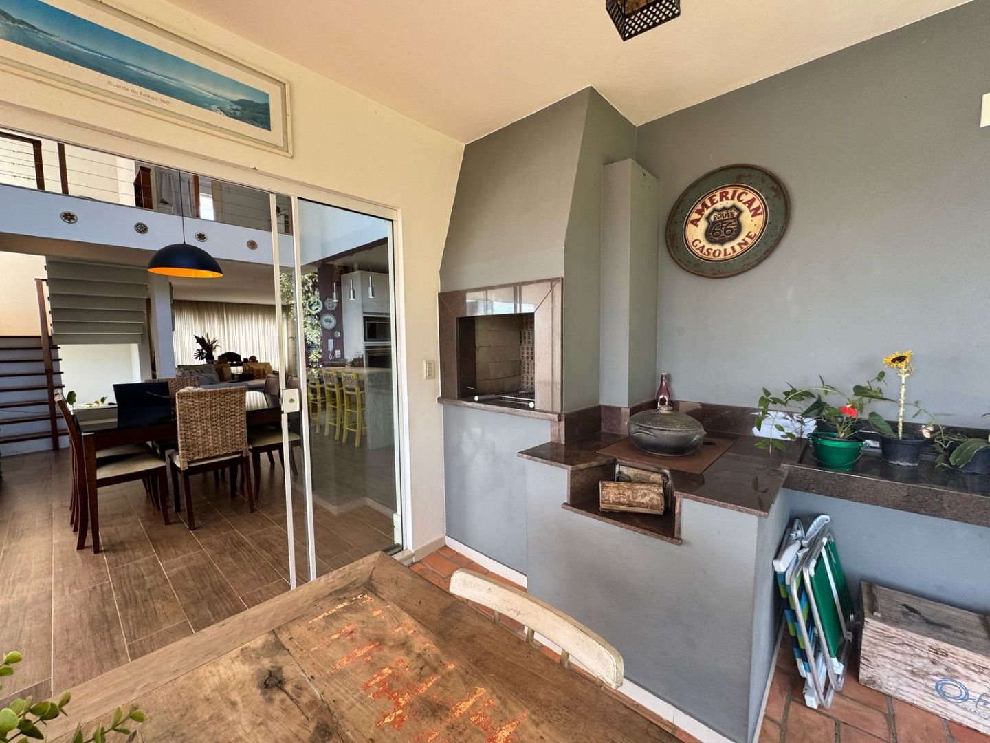 Casa à venda no Primeiro de Maio: 