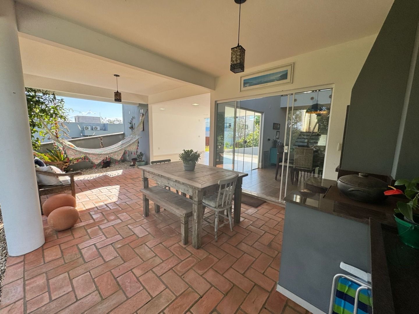 Casa à venda no Primeiro de Maio: 