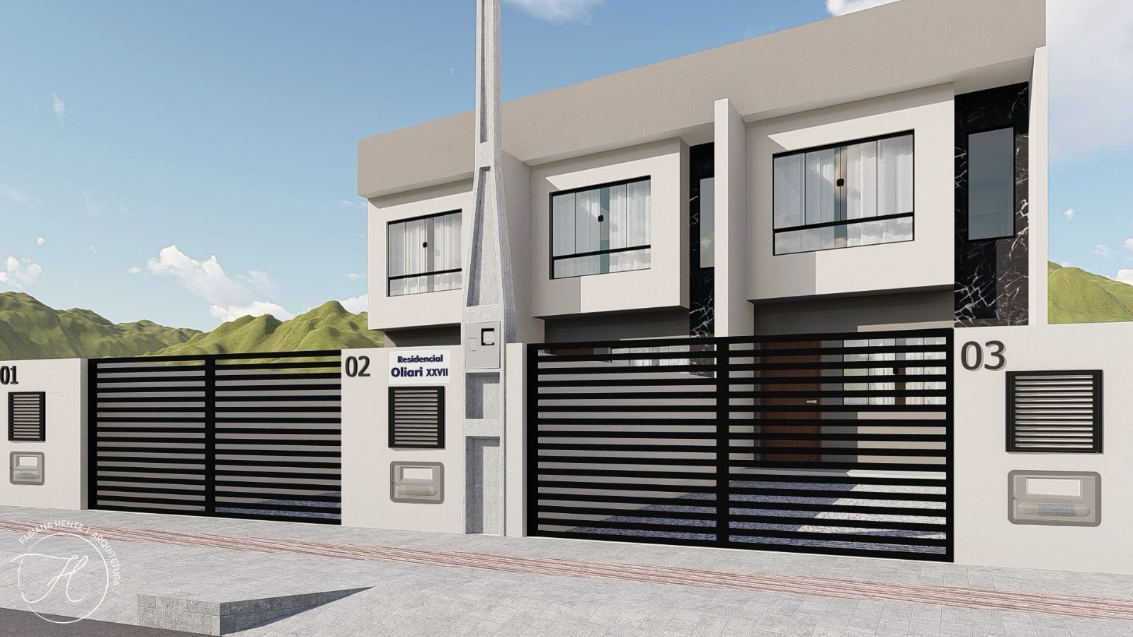 Casa à venda no Limeira: 