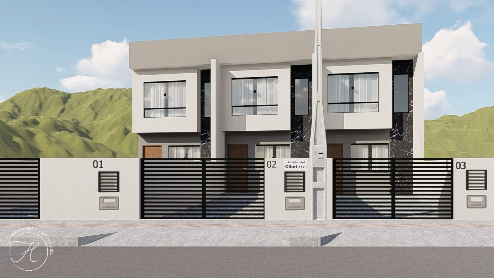 Casa à venda no Limeira: 