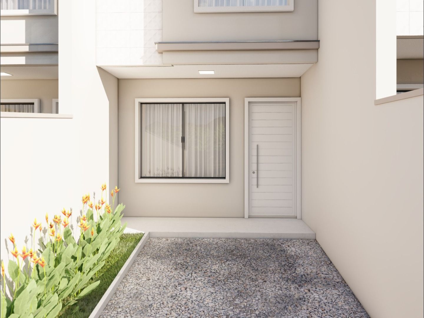 Casa à venda no Águas Claras: 