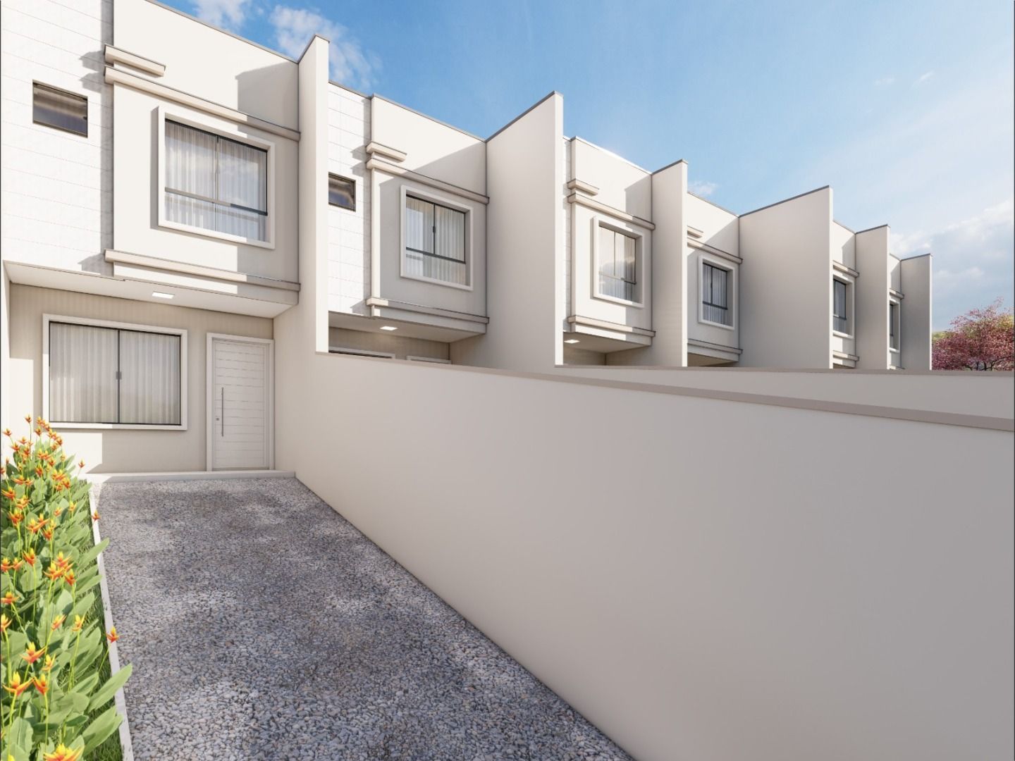 Casa à venda no Águas Claras: 