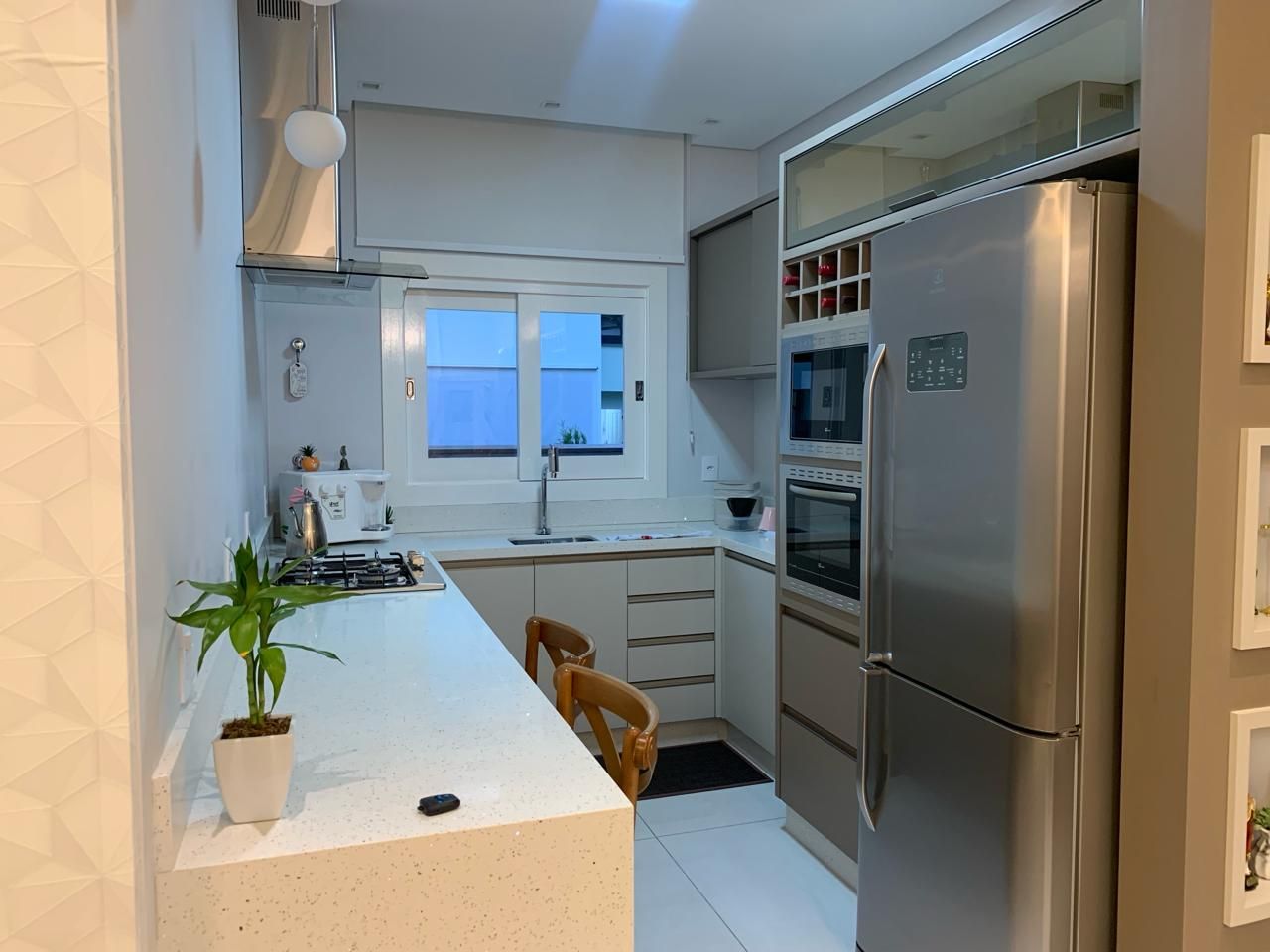 Casa à venda no Cedrinho: 