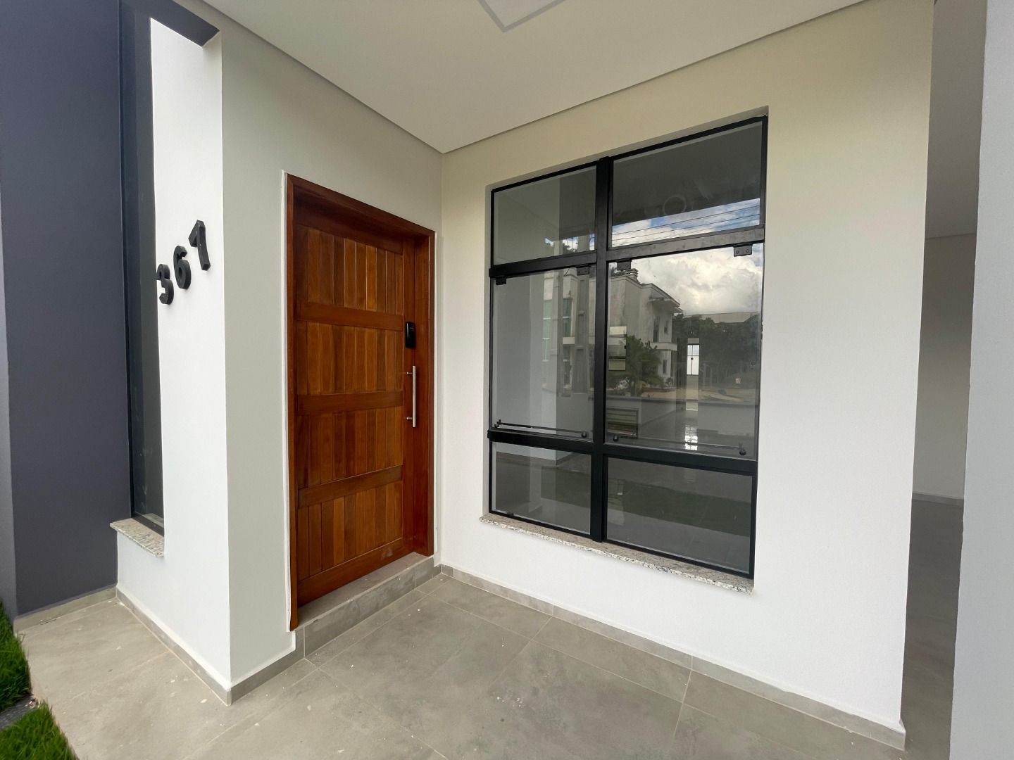 Casa à venda no Centro: 