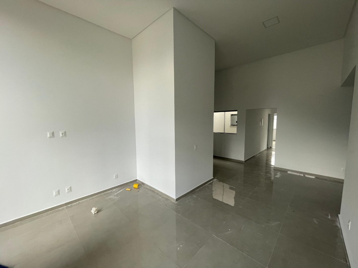 Casa à venda no Centro: 