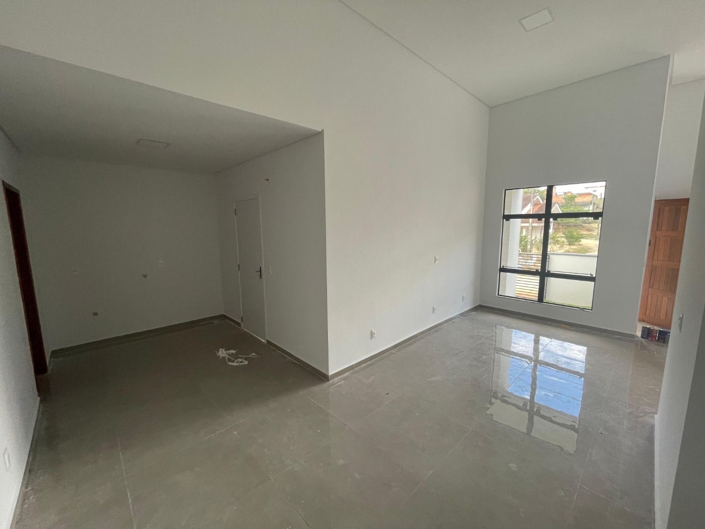 Casa à venda no Centro: 