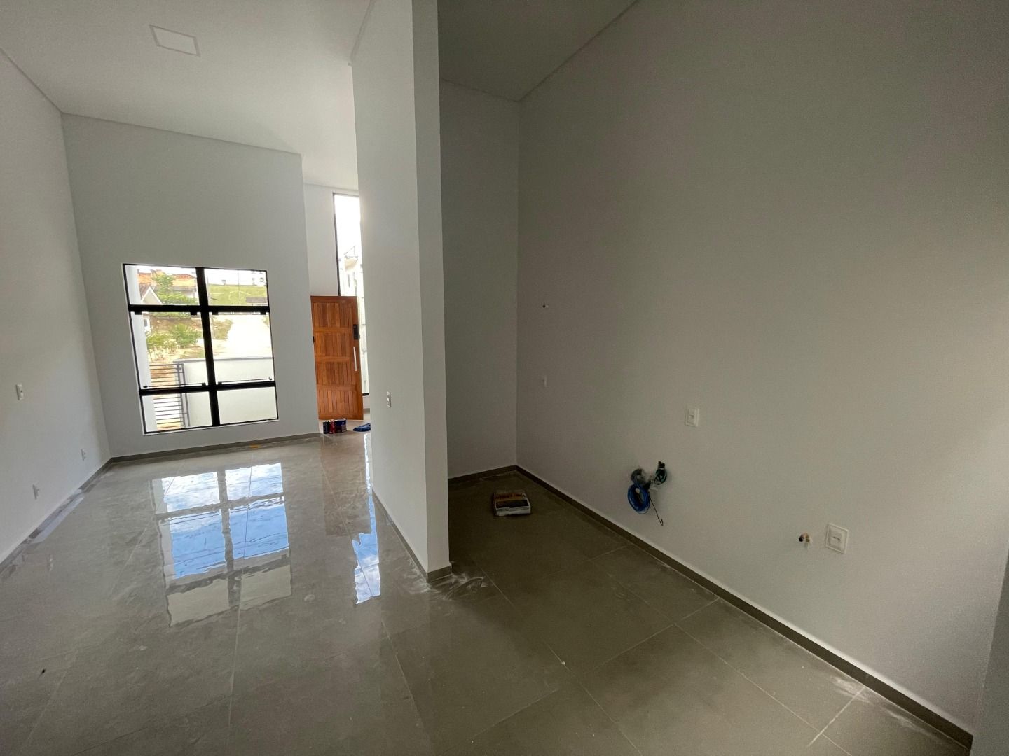 Casa à venda no Centro: 