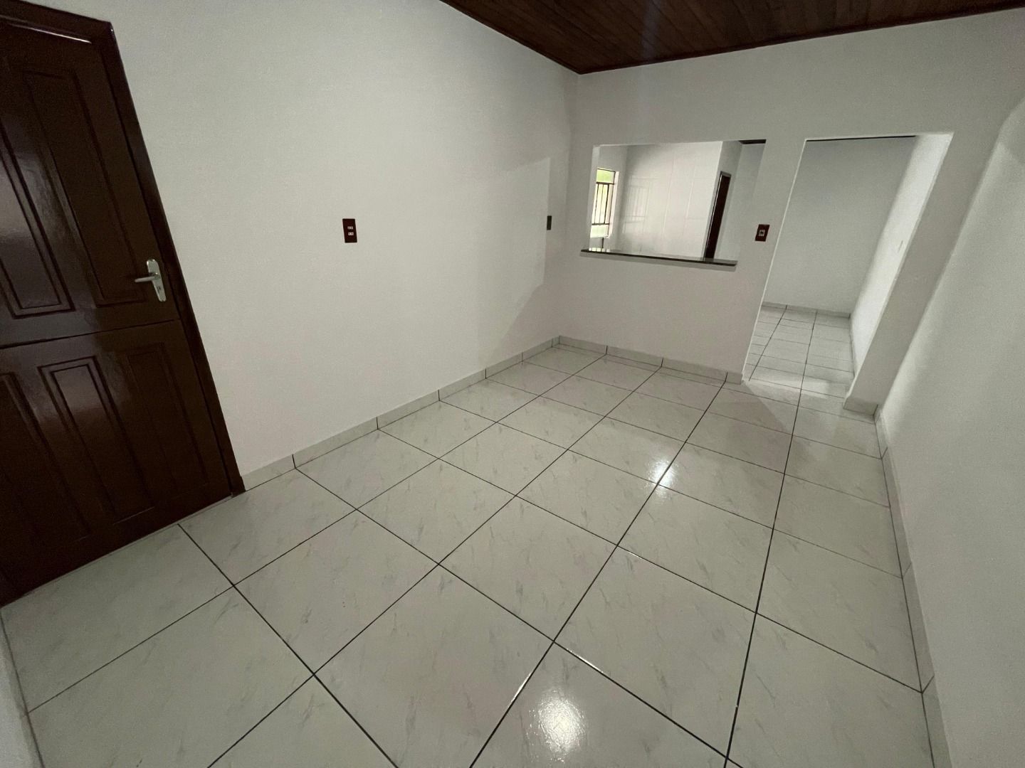 Casa à venda no Guarani: Sala de jantar