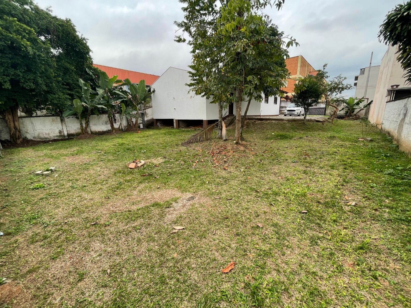 Casa à venda no Guarani: 