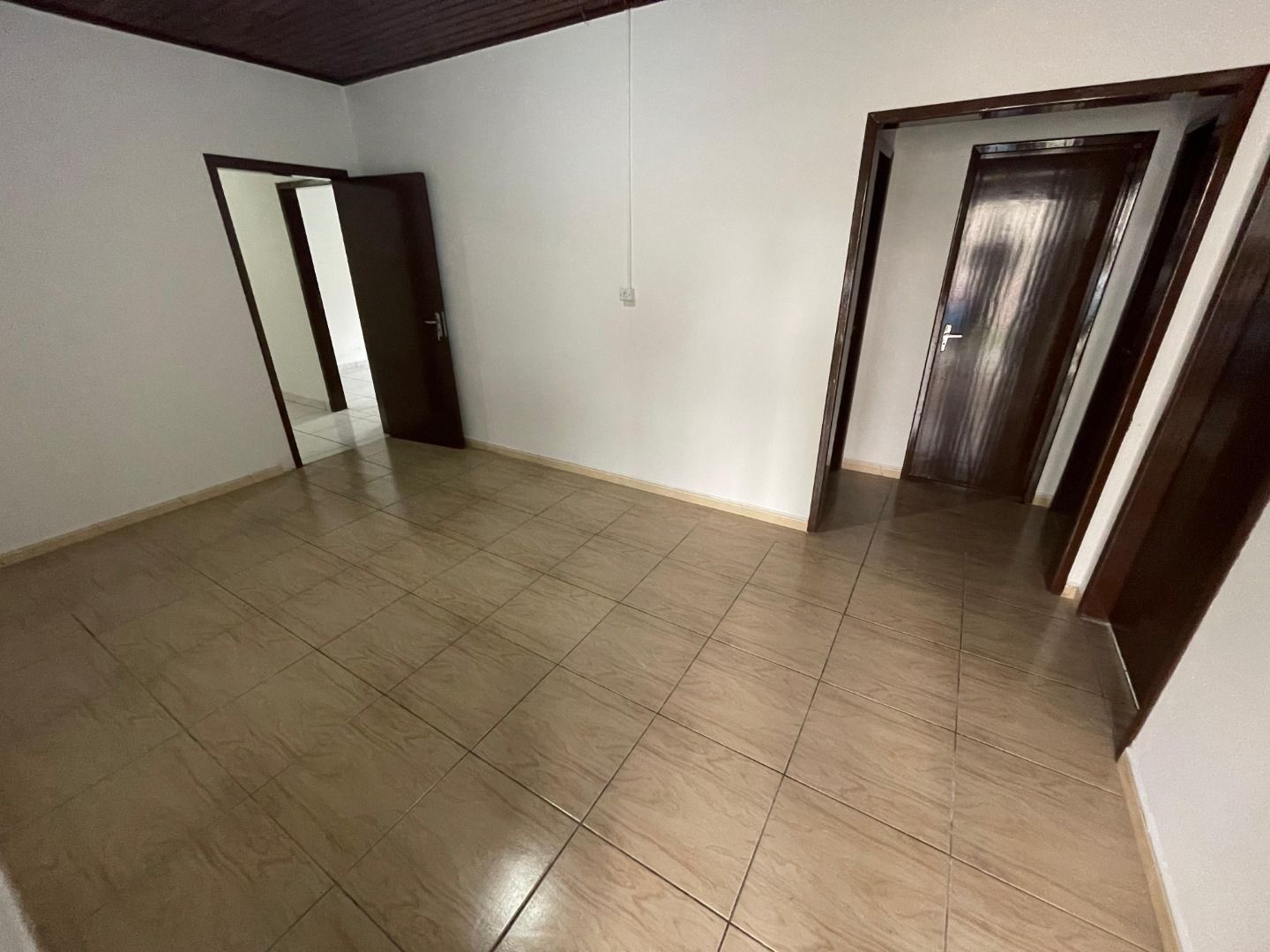 Casa à venda no Guarani: Sala de estar