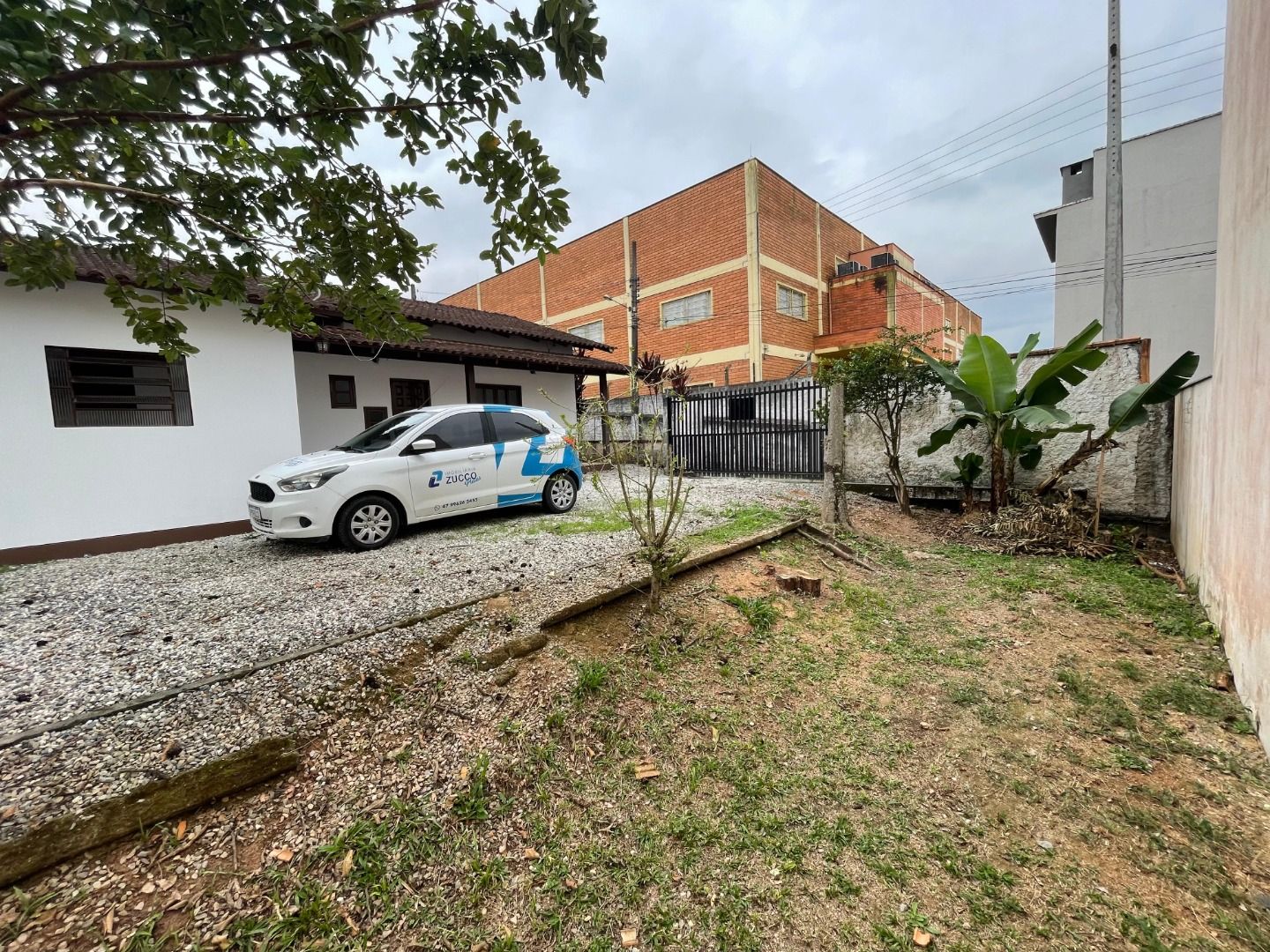 Casa à venda no Guarani: 