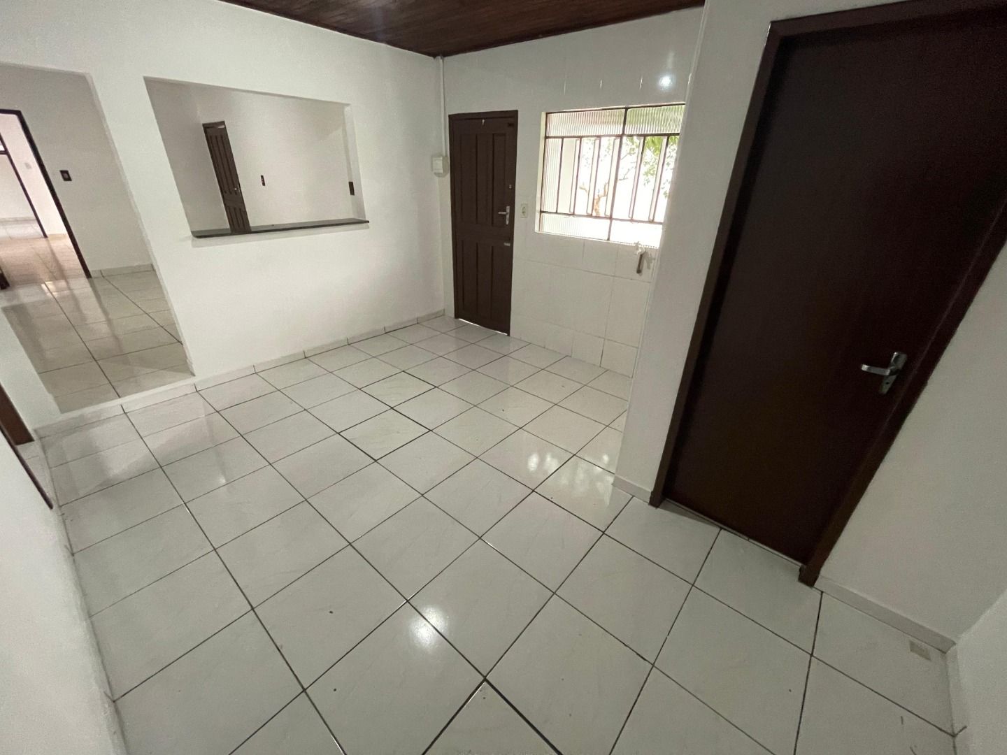 Casa à venda no Guarani: Cozinha