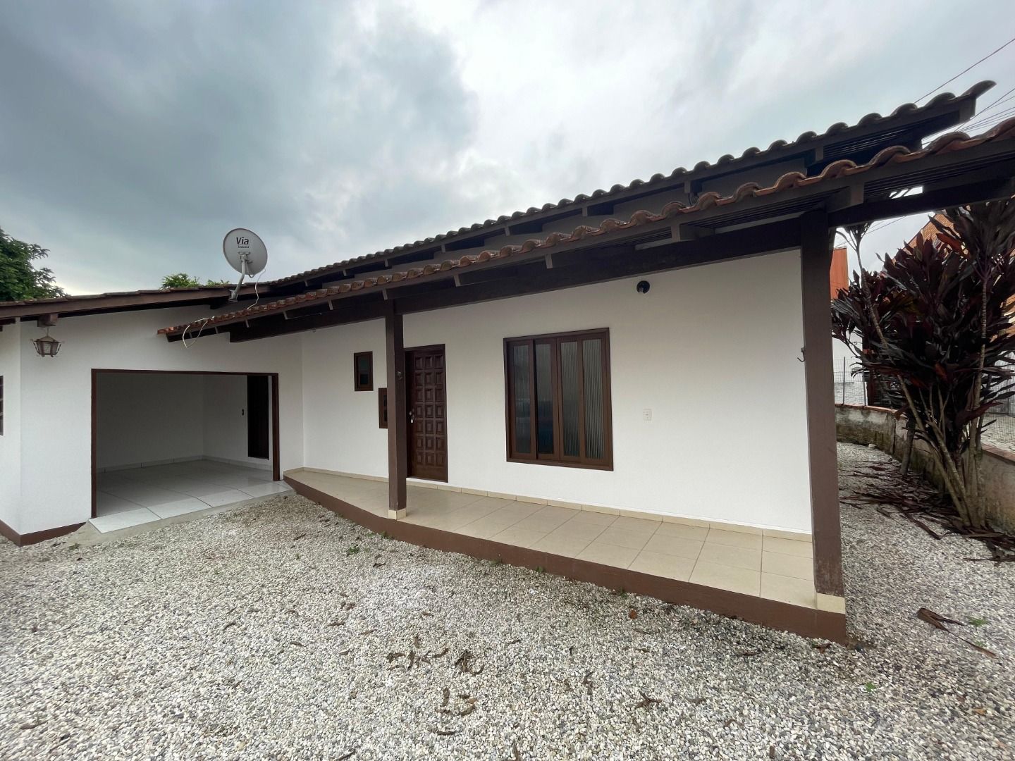 Casa à venda no Guarani: 