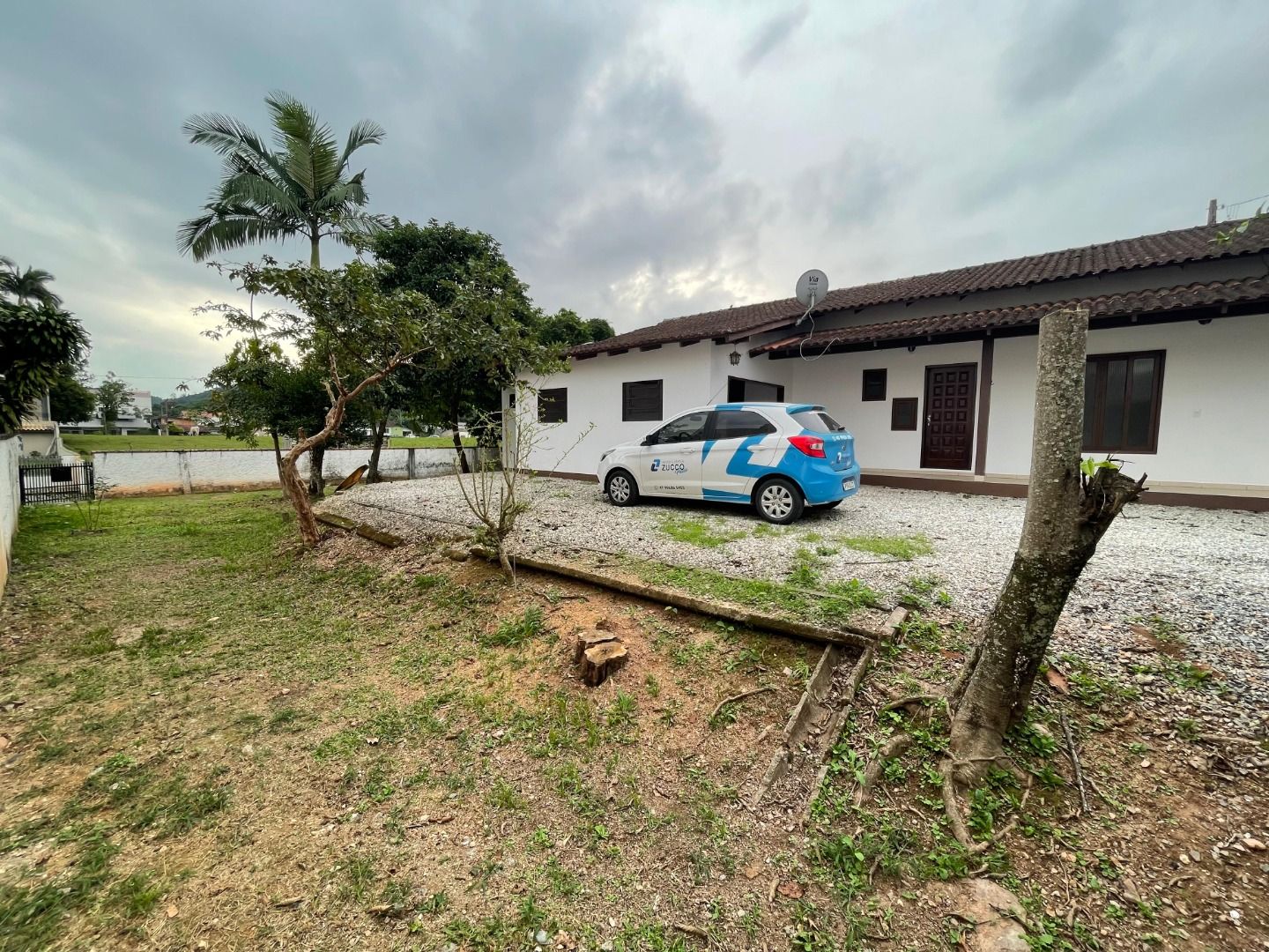 Casa à venda no Guarani: 