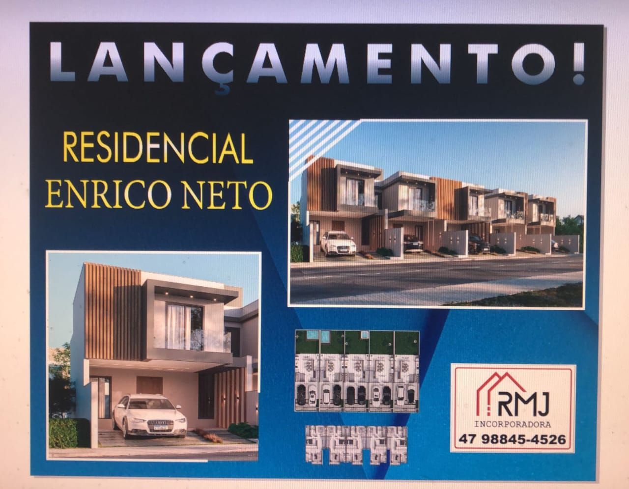 Casa à venda no Itacolomi: 