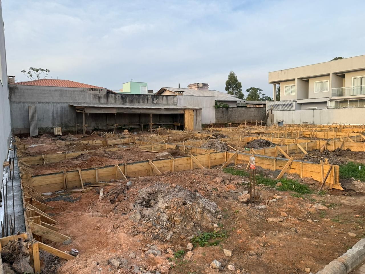 Casa à venda no Itacolomi: 