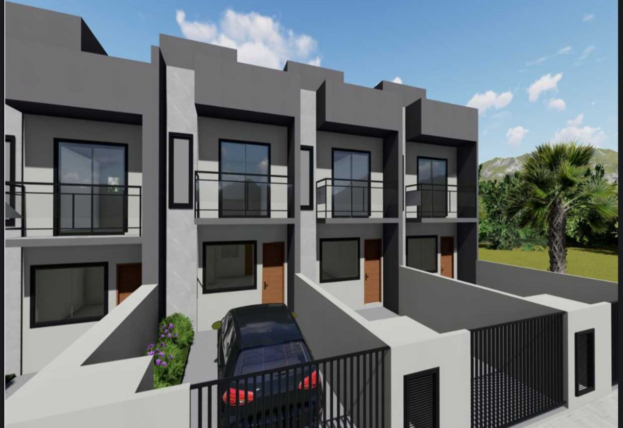 Casa à venda no Rio Branco: 