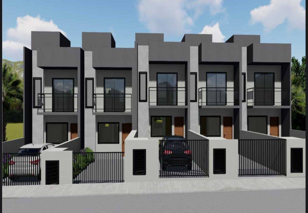 Casa à venda no Rio Branco: 