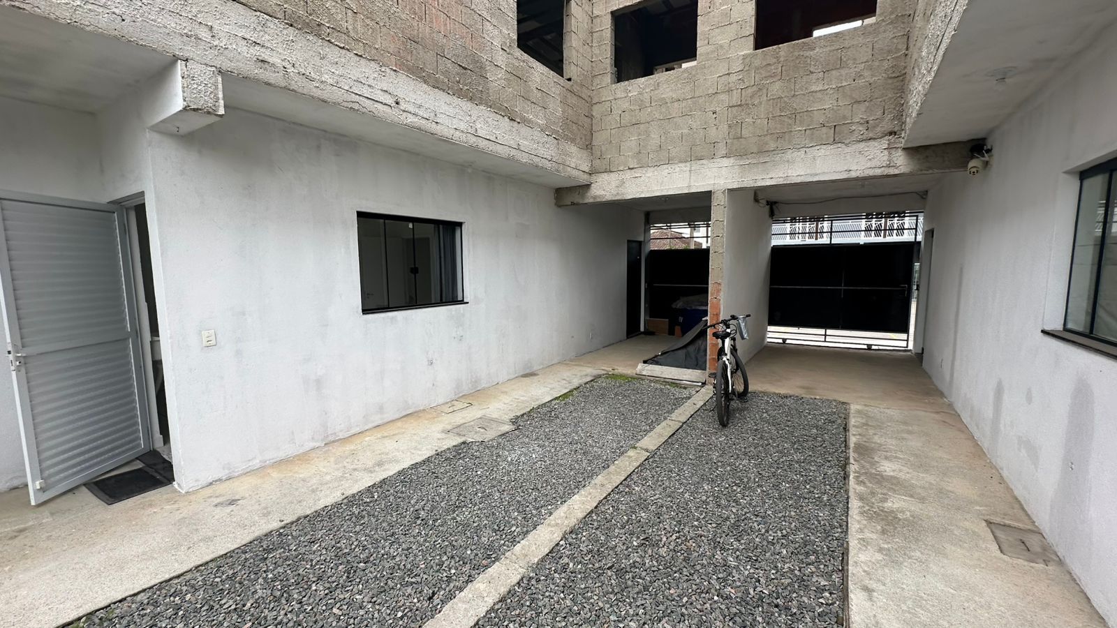 Casa à venda no Itajuba: 