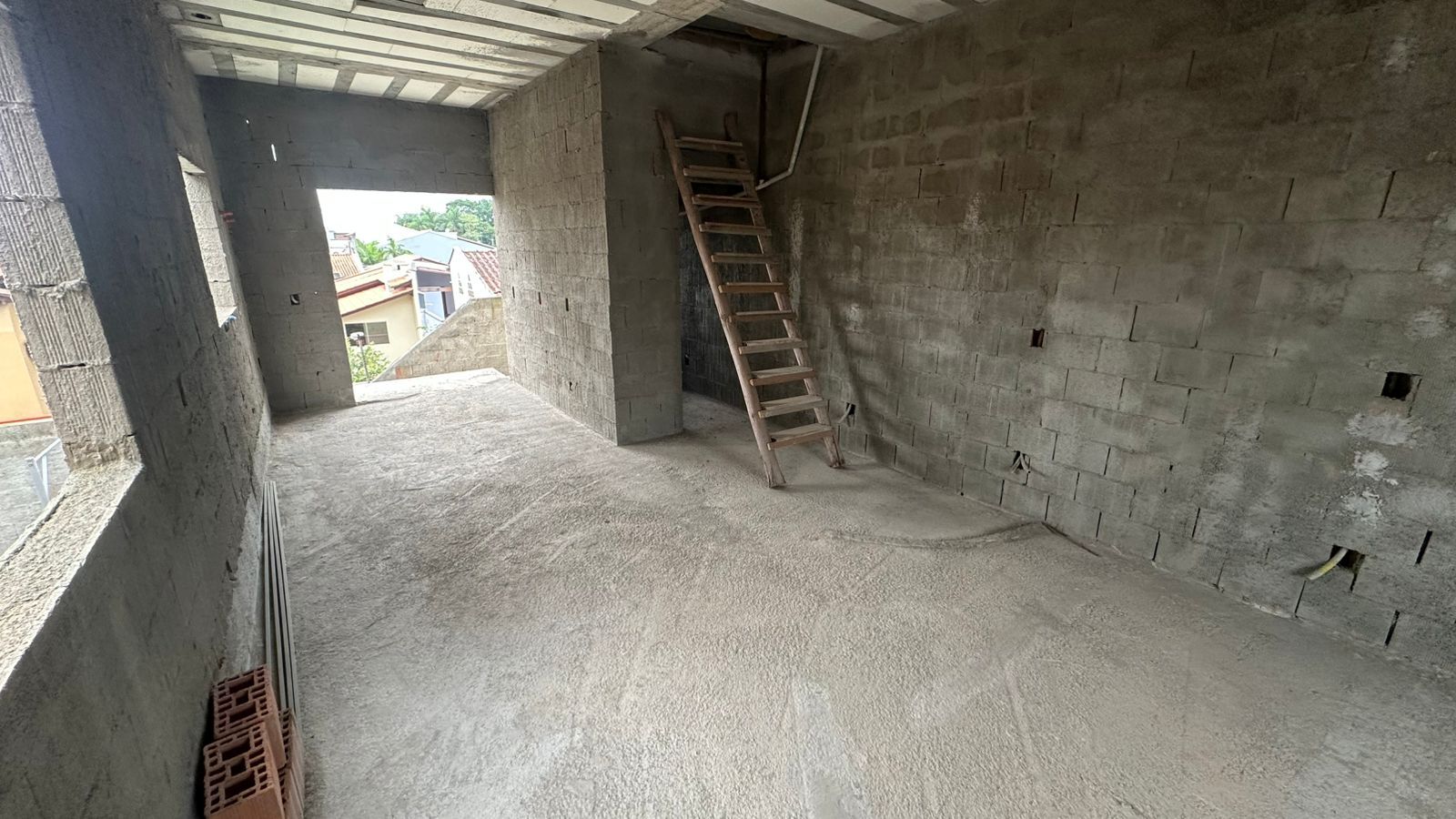 Casa à venda no Itajuba: 