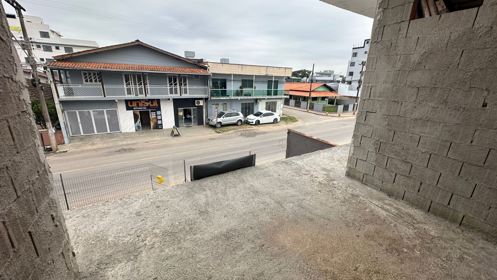 Casa à venda no Itajuba: 