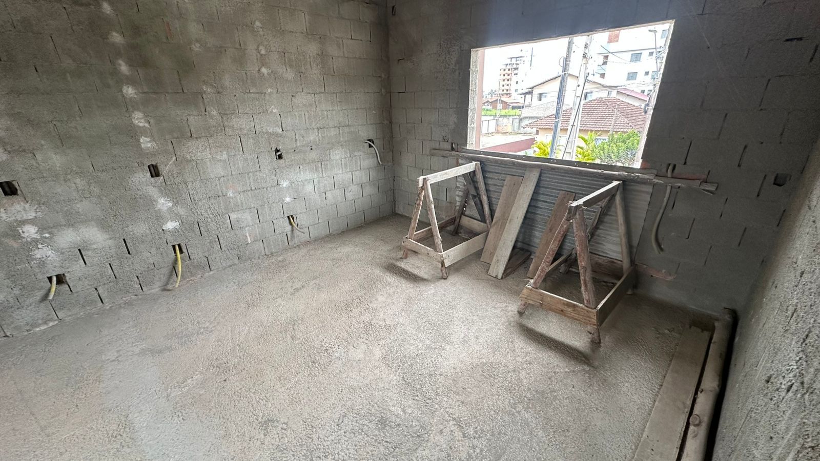 Casa à venda no Itajuba: 