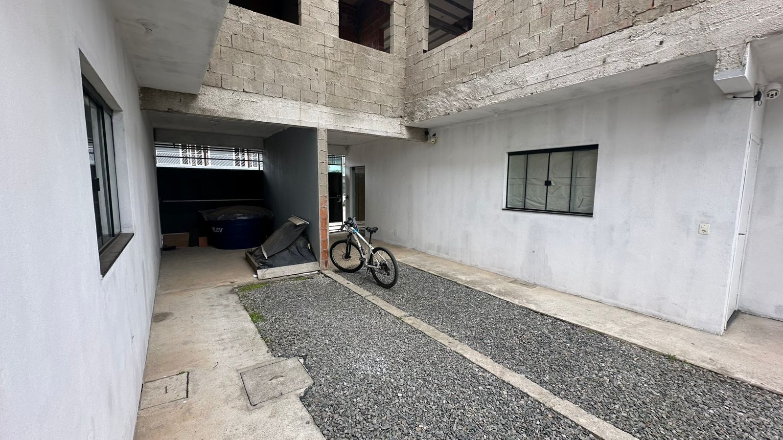 Casa à venda no Itajuba: 