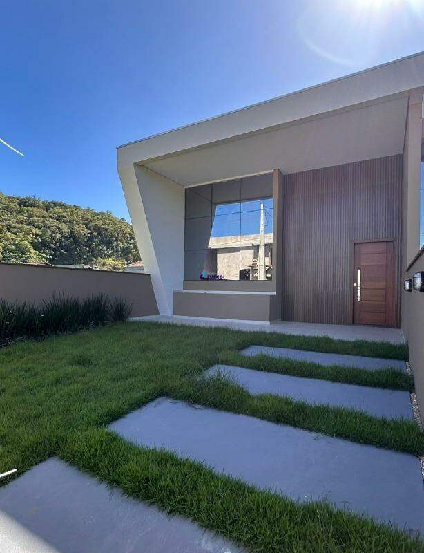 Casa à venda no Aimore: 