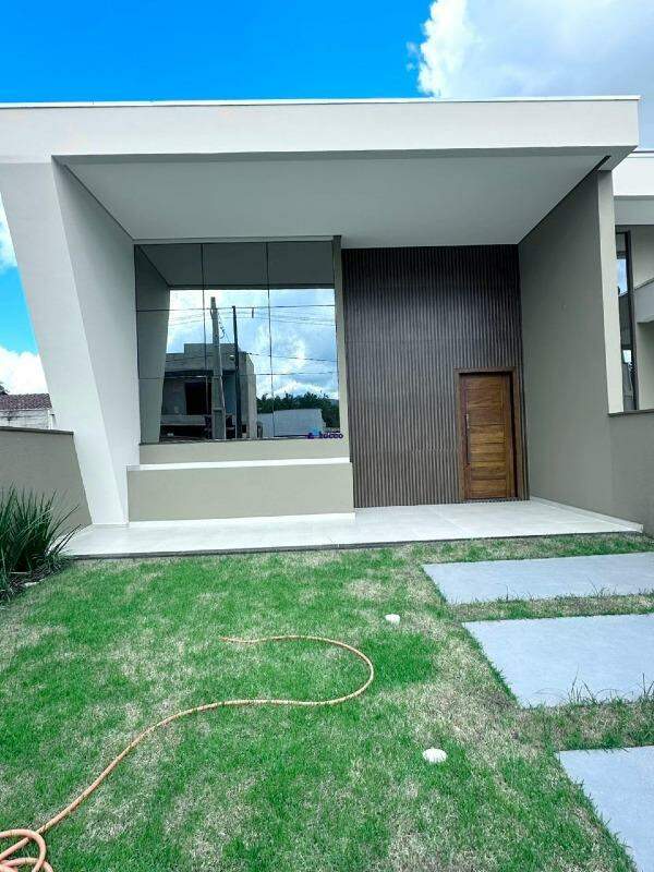 Casa à venda no Aimore: 