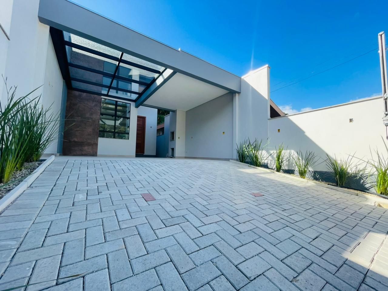 Casa à venda no São Pedro: 